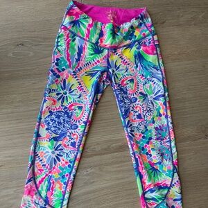 Lily Pulitzer Leggings